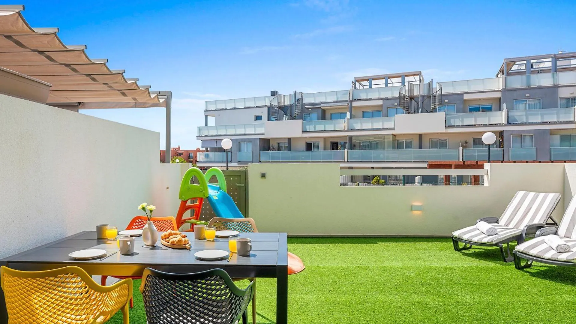 Medano4You Lady Hill'S Holiday Home La Tejita 0*,  Spanien