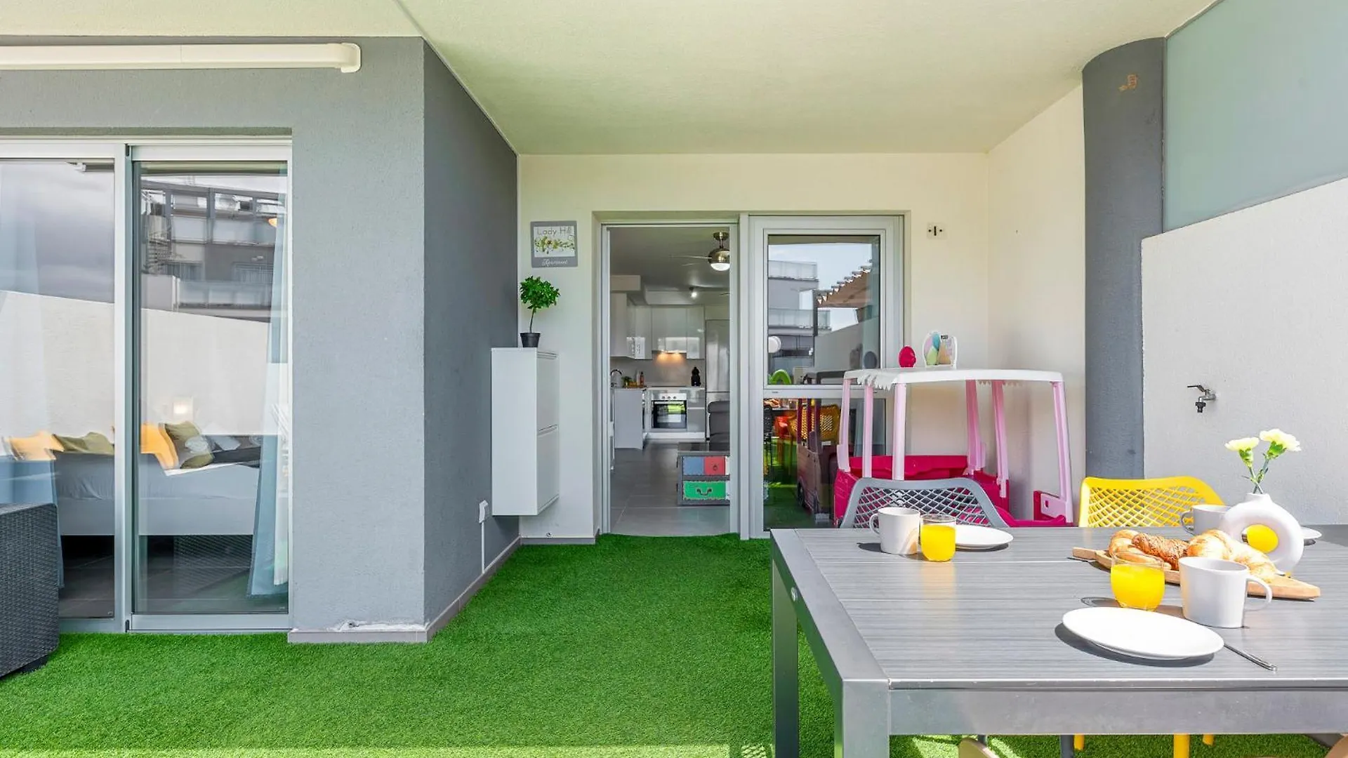 Medano4You Lady Hill'S Holiday Home La Tejita 0*,  Spanien
